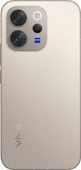 Vivo V70 Elite 5g 8GB 256GB Sand Beige 5G Dual SIM Global Version Unlocked NFC