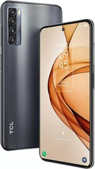 TCL 20S 6.67″ T7730 128GB+4GB RAM 5000 mAh Factory Unlocked Cell Phone Open box