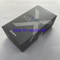 Sony Xperia XZ3 H9436 H8416 H9493 64GB 6.0″ Unlocked Smartphone-New Unopened
