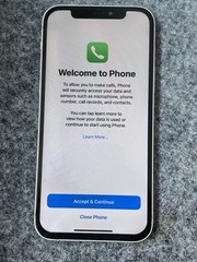 Apple iPhone 12 64/128/256GB Unlocked Fair Condition All Colors AT&T All Carrier