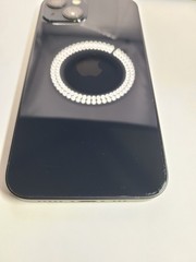 Apple iPhone 13 A2482 UNLOCKED Any Carrier Midnight 128GB iOS 26.2