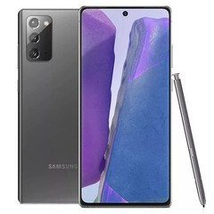 NEW UNLOCKED SAMSUNG GALAXY NOTE20 5G SM-N981U 128GB ALL COLOR MEMORY GSM+CDMA c
