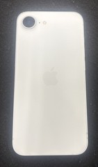 Apple iPhone 17E – 256 GB – White FOR PARTS – READ!