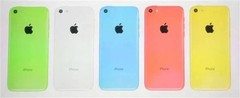 Apple iPhone 5c – 8GB , Random Color, Clean IMEI, Work Great