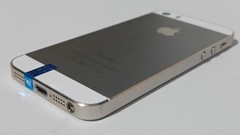 Apple iPhone 5s 16GB-32GB-64GB Unlocked With Fingerprint