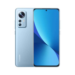 Xiaomi 12X original 5G Android 256GB 6.28in CPU Qualcomm Snapdragon 870