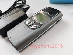 Nokia 8850 Unlocked GSM 900/1800 Slide keyboard CellPhone