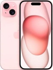 Excellent A+ 9/10 Apple iPhone 15 A2846 128 GB 5G (Unlocked) Pick your color
