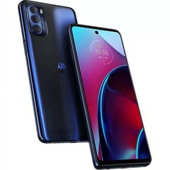 Motorola Moto G Stylus 5G 6.8″ 128GB Smartphone [2022] Blue [For Verizon] New