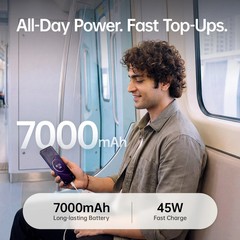 OPPO K14 5G (Violet, 256 GB 8 GB RAM) 6.75 inch Dimensity 6300 Global Version.