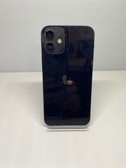 Apple iPhone 12 mini – 256 GB – Black (Unlocked)