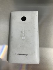 Microsoft Lumia 435 T-Mobile 3G GSM Smartphone White 16GB