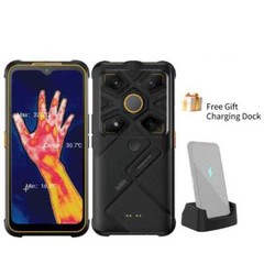 AGM G1S 5G Rugged Smartphone 6.53′ Infrared Thermal Imaging Camera 256×192 25FPS
