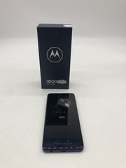 Motorola Moto G Stylus 6.8″ 6GB/128GB Cracked Screen