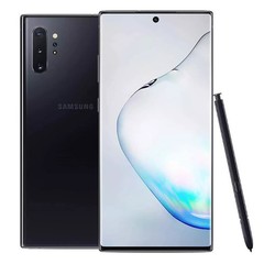 Brand New SAMSUNG Galaxy Note 10+ Plus Factory Unlocked SM-N975U1 256GB+12GB US