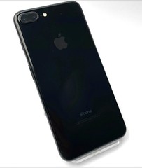 Apple iPhone 7 Plus – 128GB – (GSM/CDMA) Black (Unlocked) MN4D2LL/A A1661