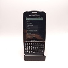 Samsung Replenish SPH-M580 Smartphone (Boost) – Black – READ DESC #3848
