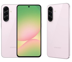 Samsung Galaxy A56 5G Unlocked Smartphone 128GB/256GB 120Hz 50MP Triple Camera
