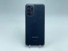 Samsung Galaxy A23 5G SM-A236U 64GB 4GB Boost Unlocked Black – Has Scratches