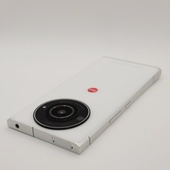 Leica LEITZ PHONE 2 5G WHITE LP-02 512GB 6.6″ Android 12 Factory Unlocked used
