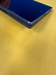 Samsung Galaxy Z Fold 7 – SM-F966U – 256GB – Blue (Unlocked) Smartphone