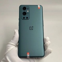 OnePlus 9 Pro 6.7” 50MP 256GB Android 11 Snapdragon 888 5G SmartPhone