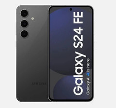 Samsung Galaxy S24 FE 5G S721U Unlocked Straight Talk AT&T T-Mobile Verizon Mint