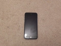 Apple iPhone 6S 32GB Battery Health 85% Space Gray Unlocked Small Scratches