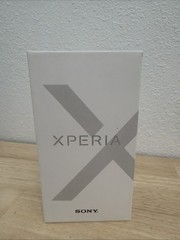 NEW Sony Xperia XZ1 Compact -64 GB- Blue (Unlocked), Docomo