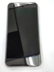 DEFECTIVE – Google Pixel XL – Black – Unknown – 12813