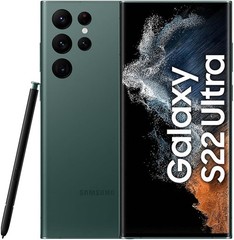 Samsung Galaxy S22 Ultra 128GB/256GB/512GB S908U Unlocked Smartphone -Sealed New