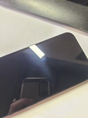 Apple iPhone 14 A2649 AT&T Carrier ONLY Midnight 128GB iOS 26.5