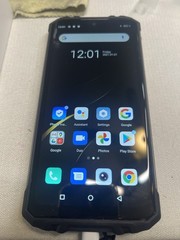 OUKITEL WP8 Pro 64GB Black Rugged Android Smartphone w/ Box Android 10