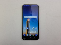 vivo Y11s (V2028) 32GB – Blue (Telcel) Smartphone – CRACKED – H6094