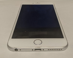 Apple iPhone 6 Plus 64GB (A1522) Silver (AT&T) READ DESCRIPTION
