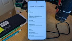 Xiaomi Redmi Note 15 Pro Plus 5G Unlocked | 6500mAh Battery 12GB | 512GB (MINT)