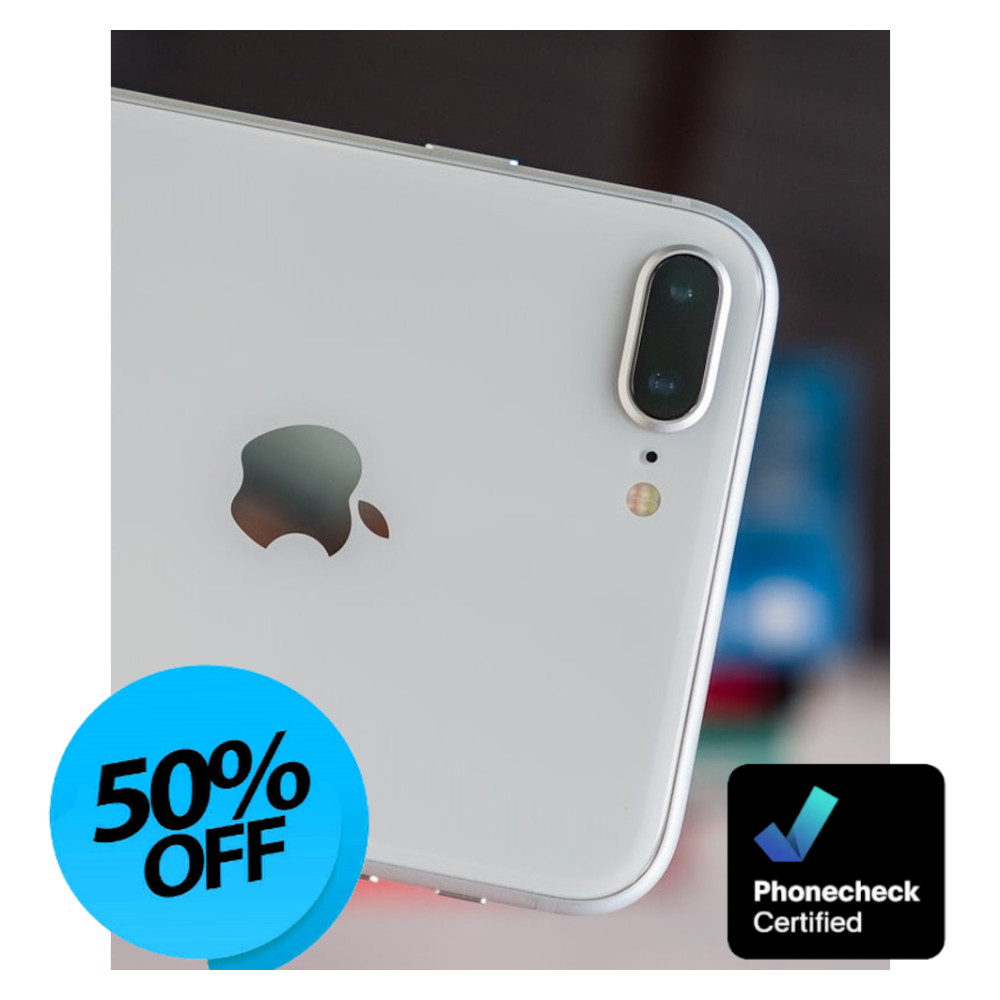 Apple iPhone 8 Plus 64GB GSM Unlocked Verizon CDMA At&t T-Mobile 4G