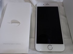 APPLE iPHONE 6 128GB UNLOCKED APPLE CERTIFIED OPEN BOX WITH ALL ACCESSORIES!!!!!