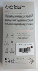 Apple iPhone 17 256GB Lavender Purple Factory Unlocked A3258 5G mmWave Bundle