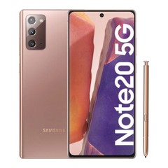 Samsung Galaxy Note 20 N981U |Note20 Ultra 5G N986U 128GB Factory Unlocked Phone