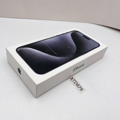 Apple iPhone 15 Pro Max – 512GB – Blue Titanium (Unlocked) – Open Box