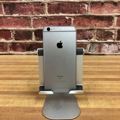Apple iPhone 6s Plus – 128 GB – Silver (Unlocked)