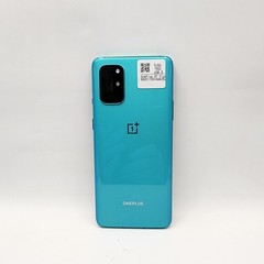 OnePlus 8T Plus 5G KB2007 256GB Aquamarine Green (T-Mobile/Unlocked)