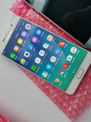 Samsung Galaxy Note5 Usedphone 5.7″ Unlocked 32GB/64GB Smartphone with S pen
