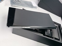 Original – Samsung Galaxy Note10+ (Unlocked) 256 GB – microSDXC 6.8″ 12MP