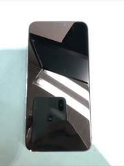 Apple iPhone X – 64GB – Silver – Unlocked (Face ID Not Working)