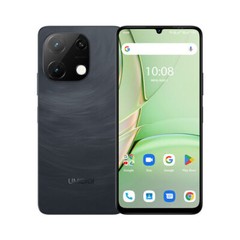 UMIDIGI G9T 4GB+128GB 6.75” Octa Core 18W PD Unlocked Android 14 Smartphone Good