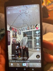 TCL 30 Z – 32 GB – Black (AT with TikTok