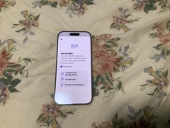 Apple iPhone 17 Pro Standard Version 512GB Silver | AT&T ONLY Smartphone
