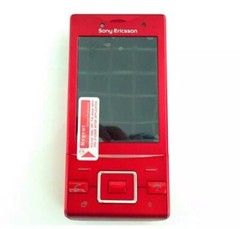 Sony Ericsson Hazel j20 J20i 3G HSDPA 900 / 2100 Bluetooth WIFI Cellphone
